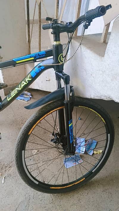 10 se 20 years  children gear wali cycle . . . very good condition
