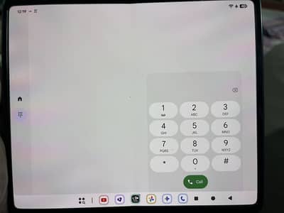 Google Pixel Fold