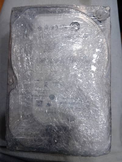 Computer Hard Drives