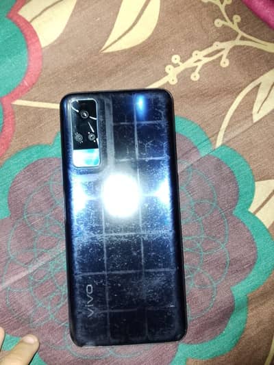 Vivo Y51s
