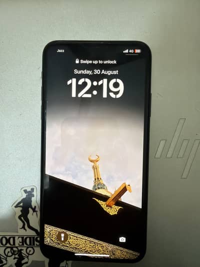 Apple iPhone 11 Pro Max