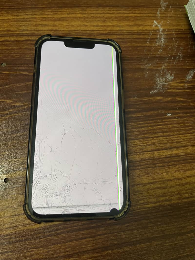 Apple iPhone 13 Pro 11