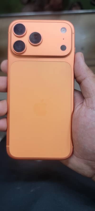Apple iPhone 17 Pro Max non pta