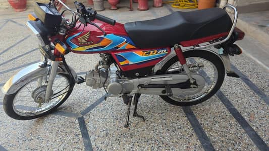 red clor 2026 model