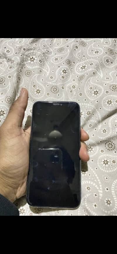 Apple iPhone 11 Pro