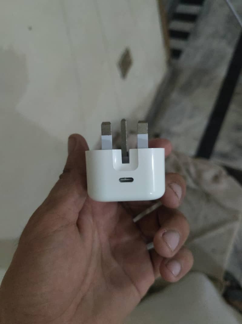 iphone apdopter 3