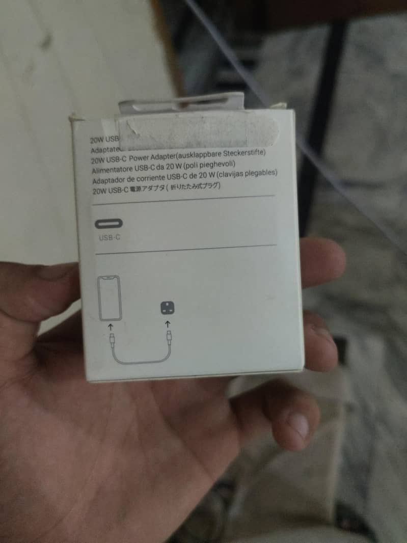 iphone apdopter 4