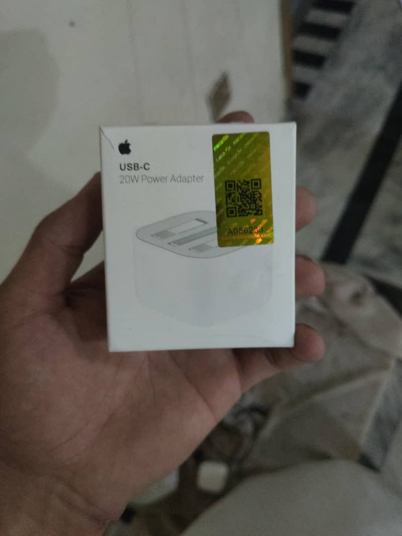 iphone apdopter 5
