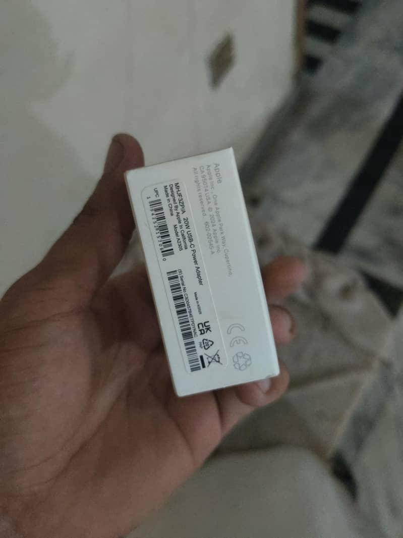 iphone apdopter 6