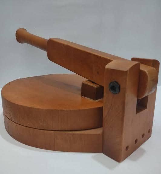 roti maker 0