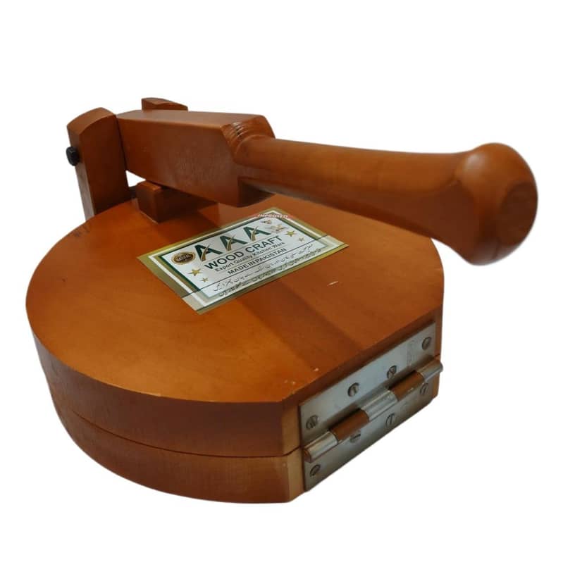 roti maker 2