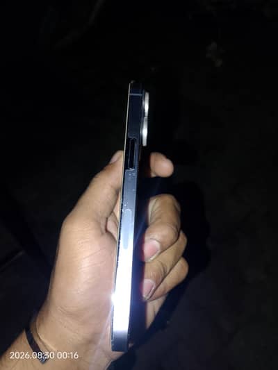 Apple iPhone 13 Pro