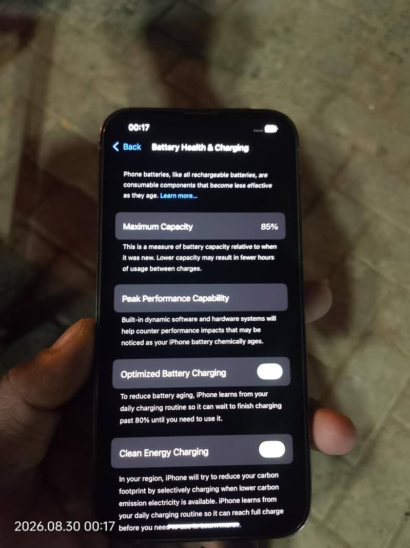 Apple iPhone 13 Pro 5