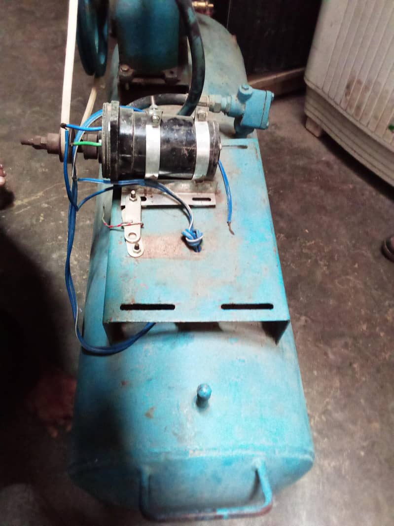air compressor 1
