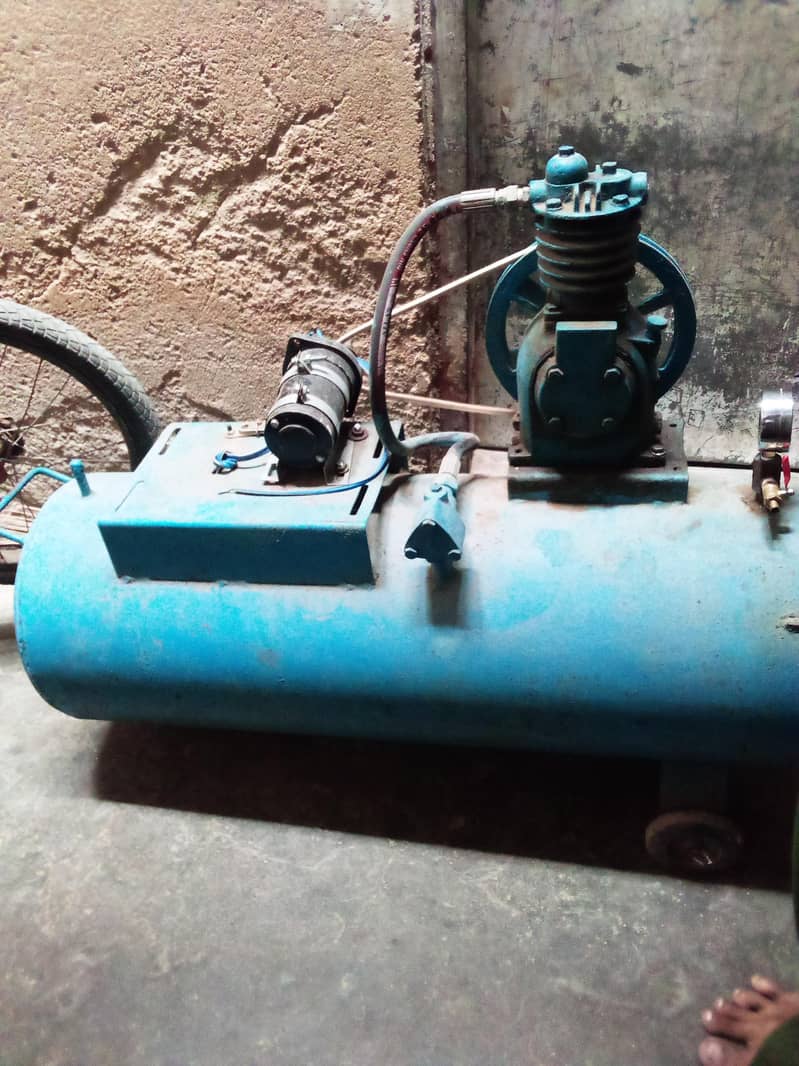 air compressor 2
