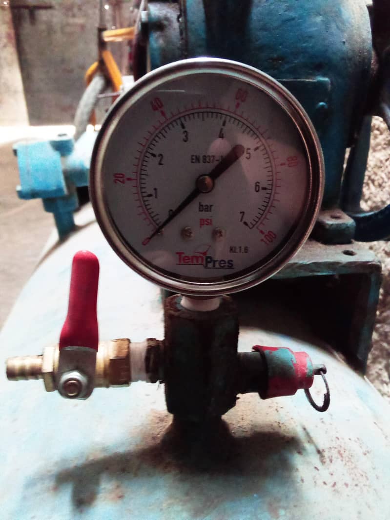 air compressor 3