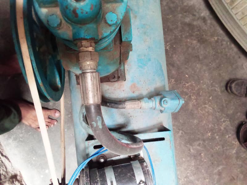 air compressor 5