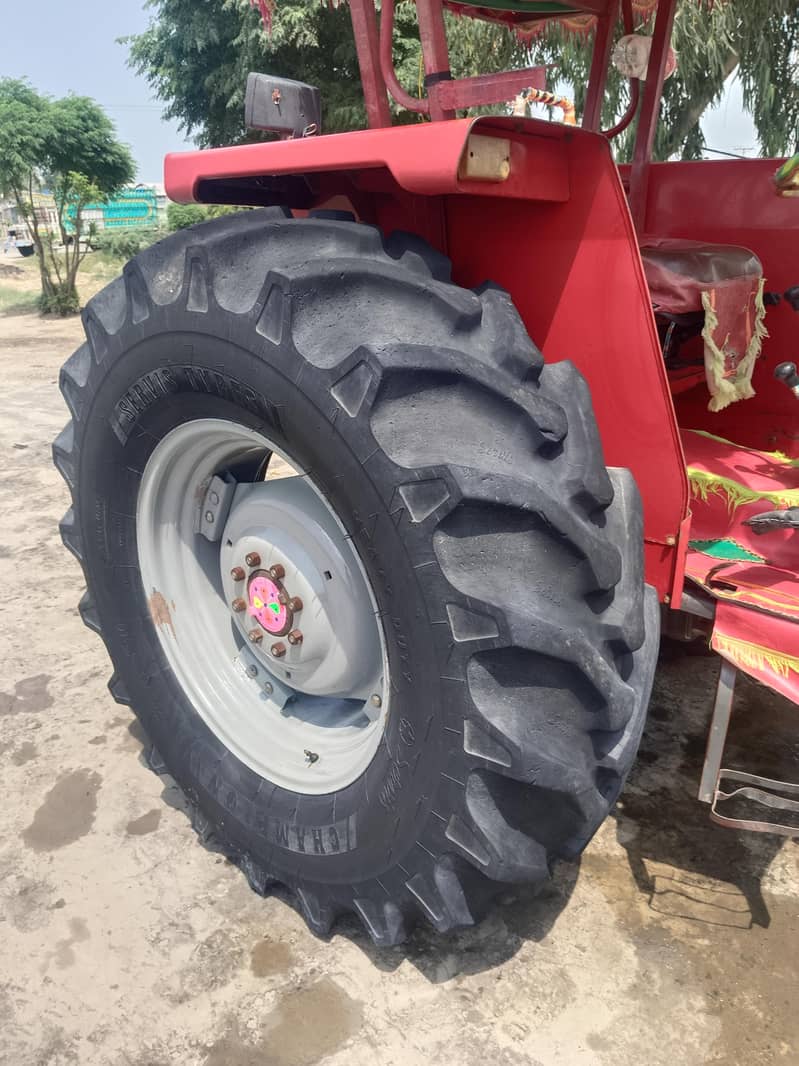 MF 375 2