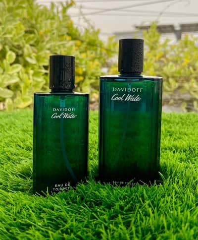 Davidoff cool water 75ml