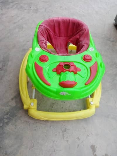 baby Walker