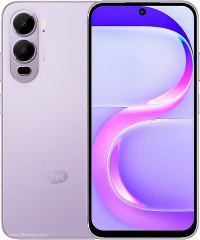 Itel City 200