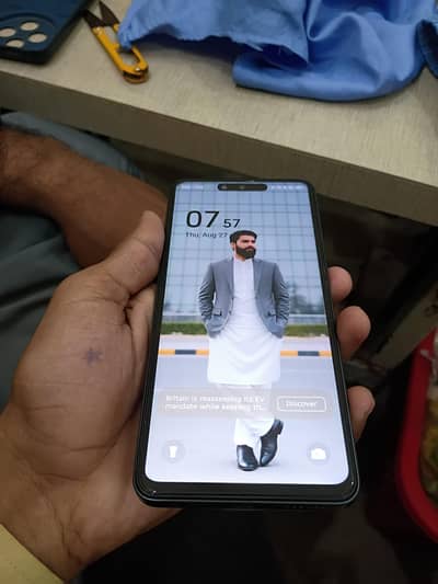 Tecno Spark 30