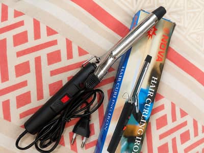 hair curler