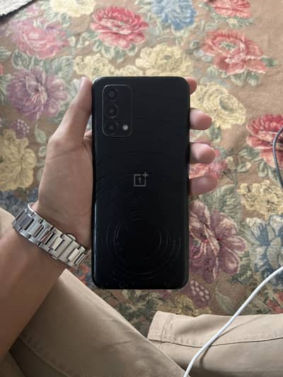 One Plus Nord N200