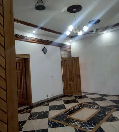 Avail Yourself A Great 3200 Square Feet Upper Portion In I-8/4