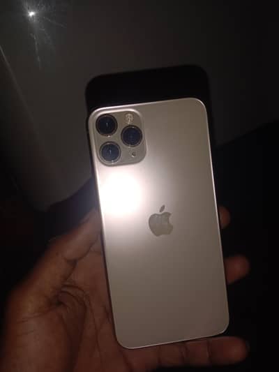 Apple iPhone 11 Pro