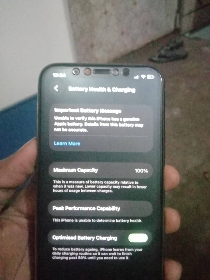 Apple iPhone 11 Pro 3