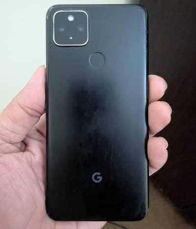 Google Pixel 4a5g