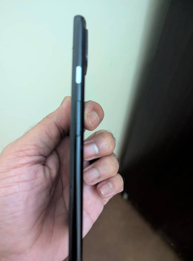 Google Pixel 4a5g 2
