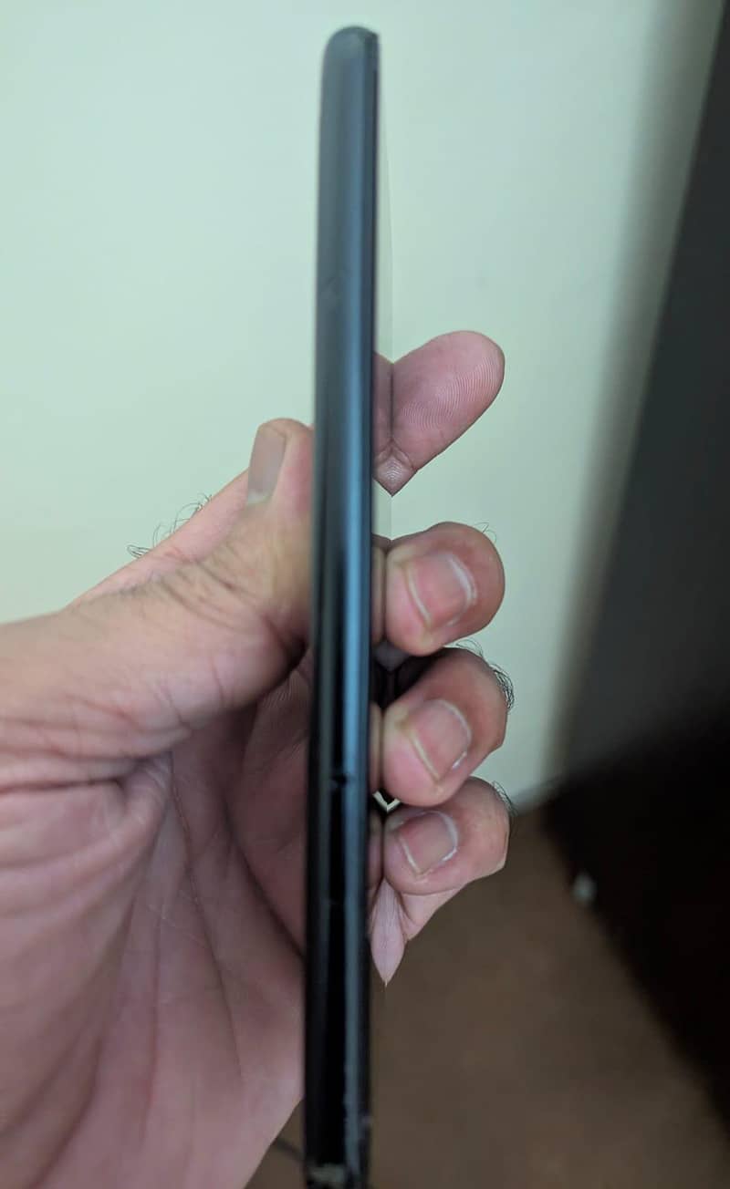 Google Pixel 4a5g 4