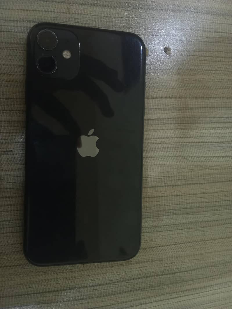 Apple iPhone 11 0
