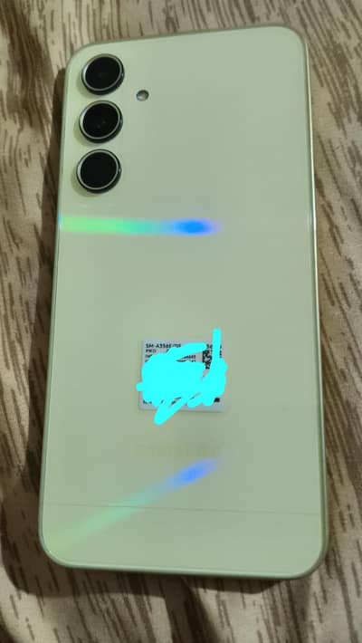 Samsung Mobile A35 5G