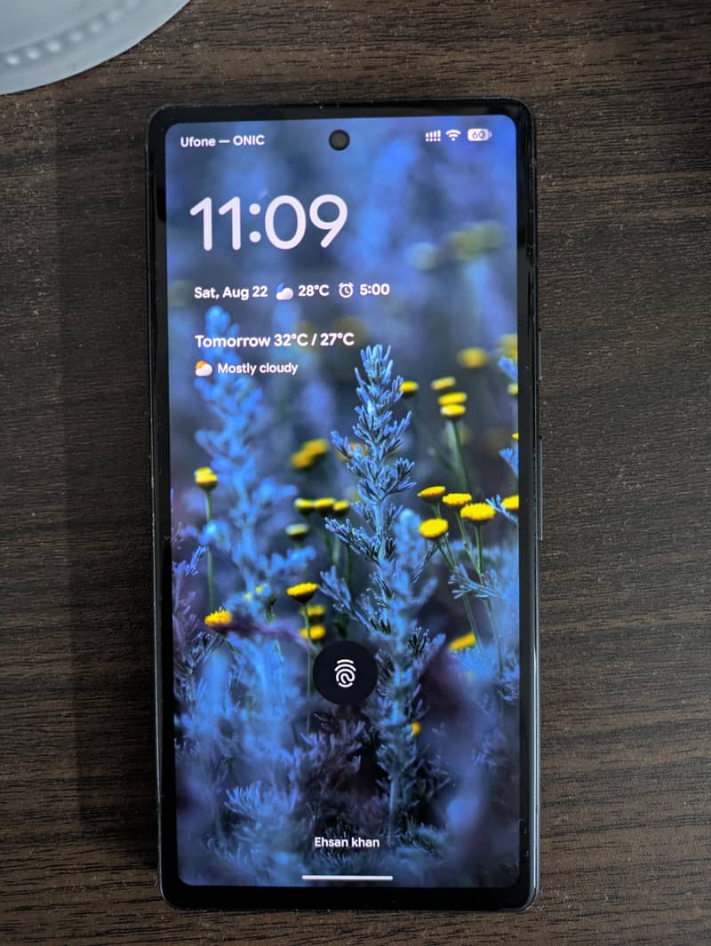 Google Pixel 7a 1