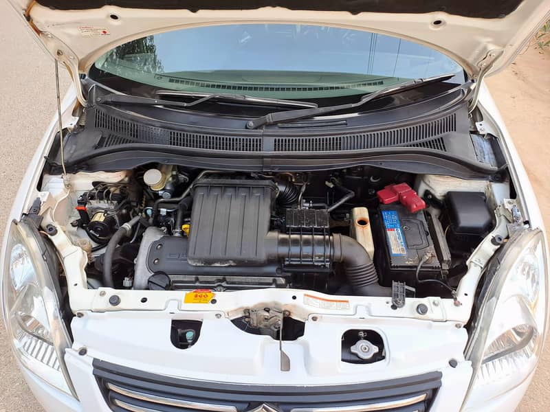 Suzuki Swift 2019 Automatic 6
