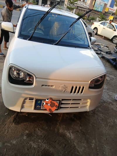 Suzuki Alto 2026