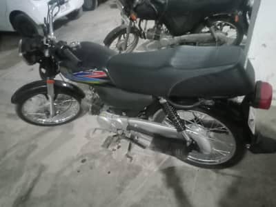 hi speed