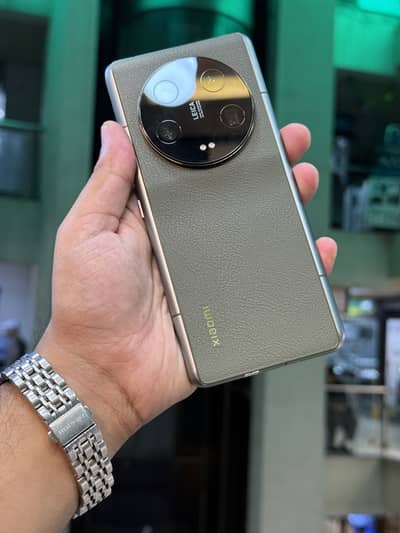 Xiaomi 13 Ultra 16 512GB pta approved
