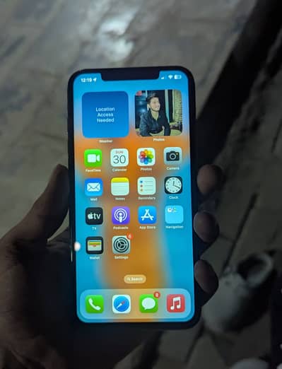 Apple iPhone XS Max