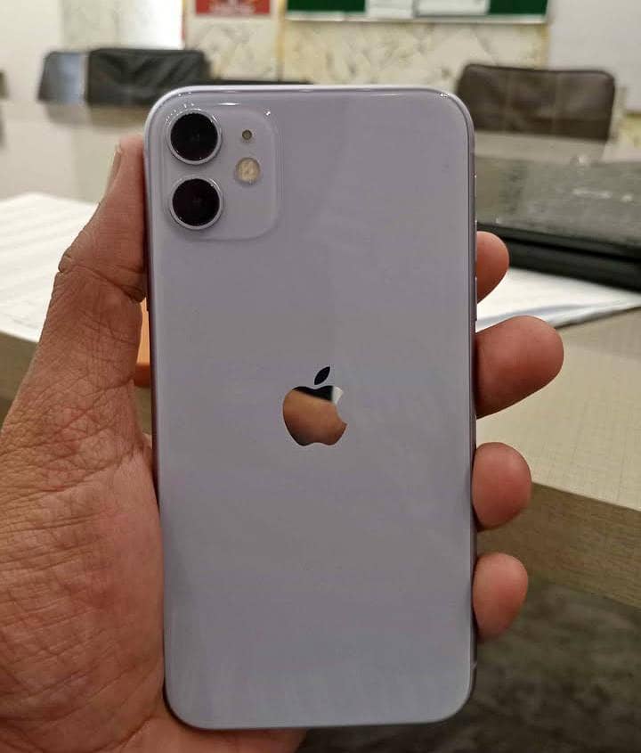 Apple iPhone 11 5