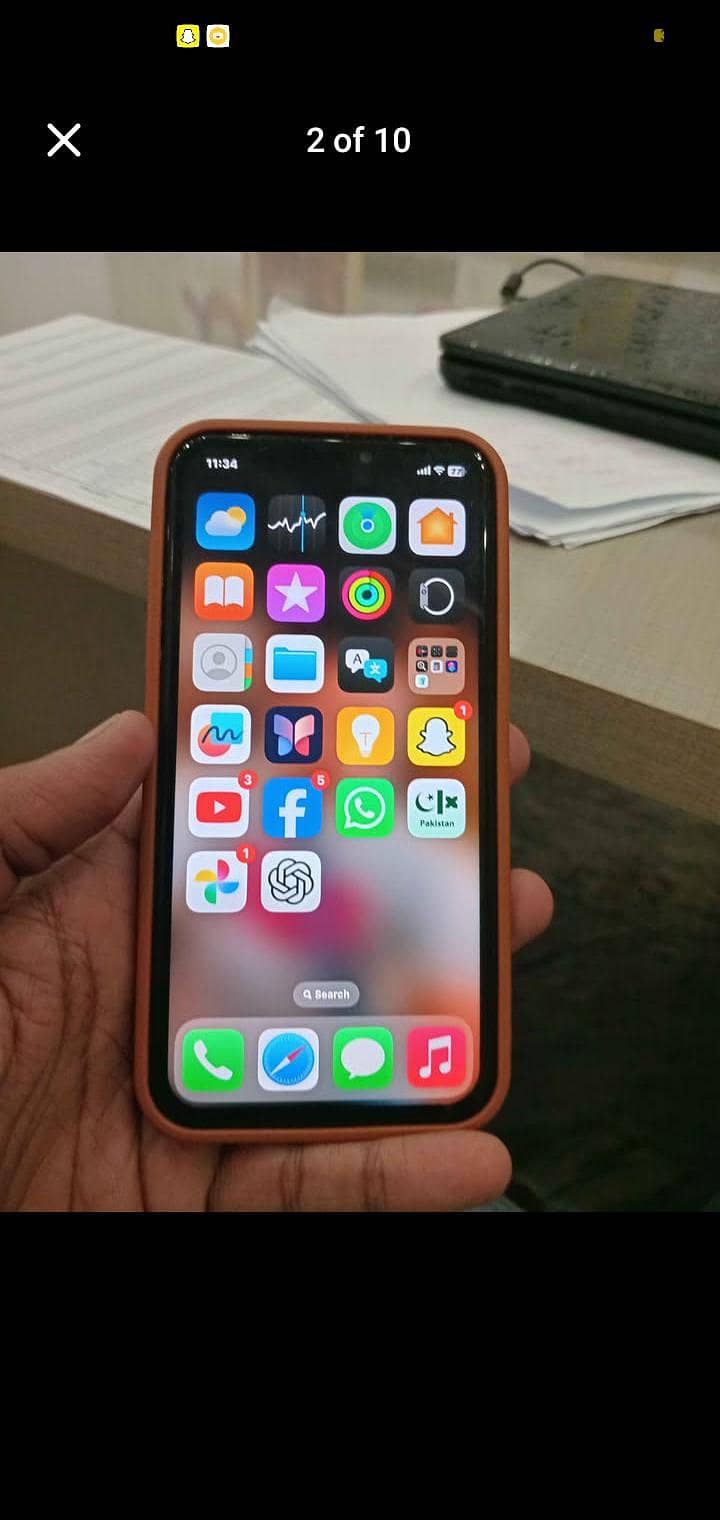 Apple iPhone 11 6