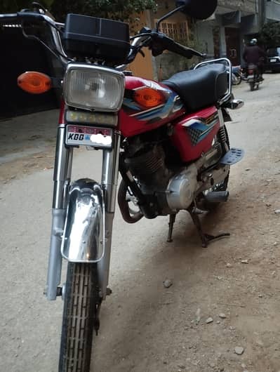 Urgent sale neat and clean bike.