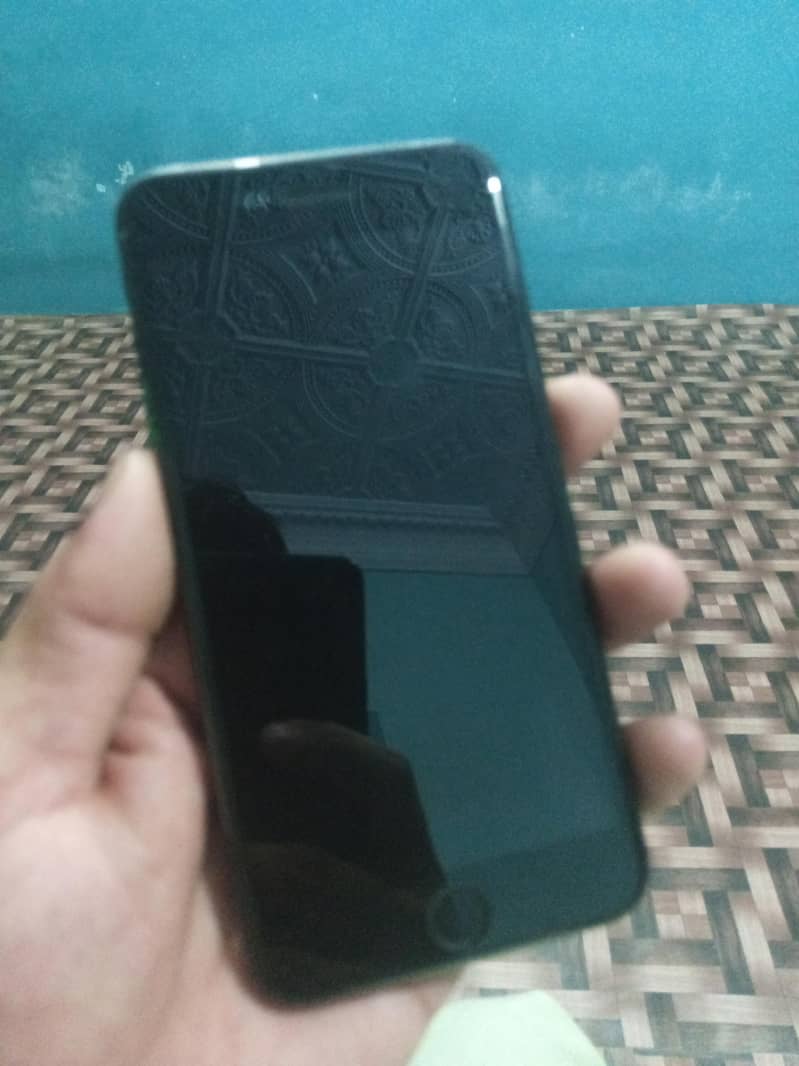 iphone 7 plus 0