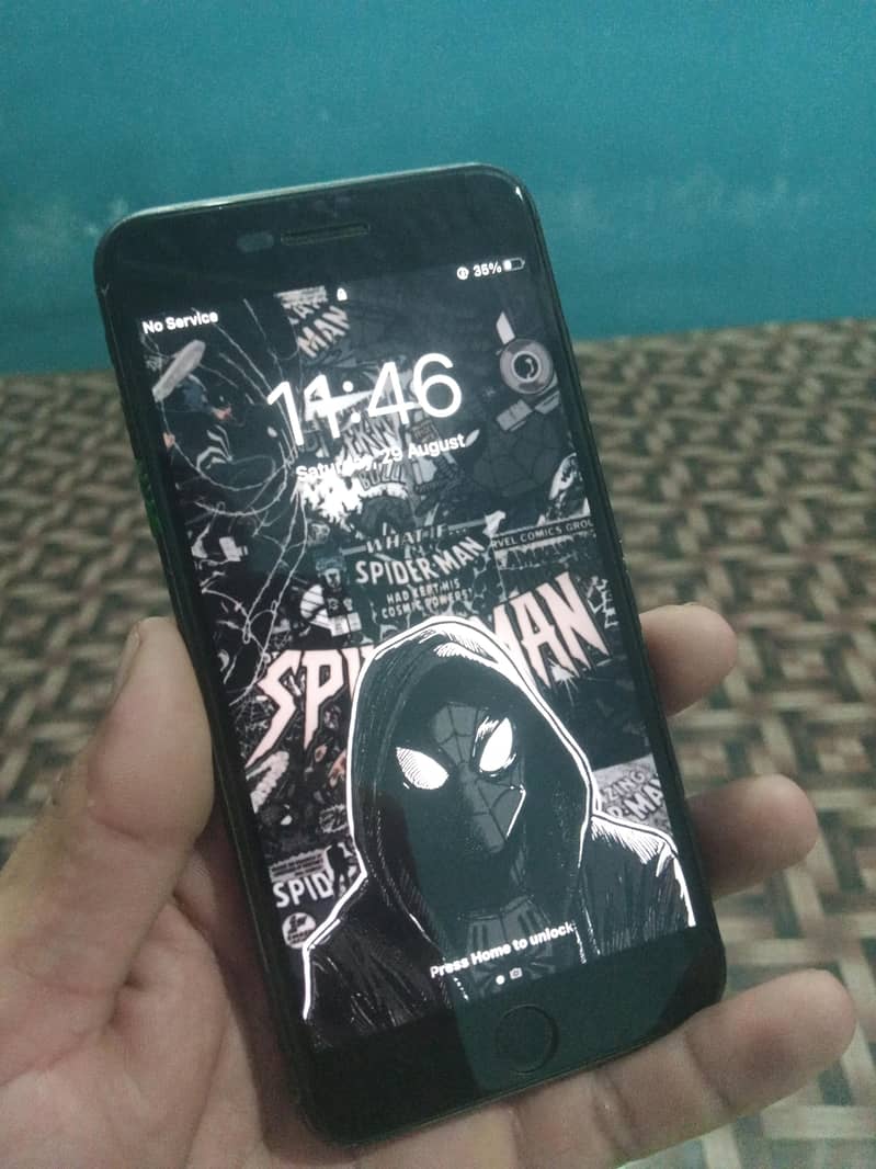 iphone 7 plus 1