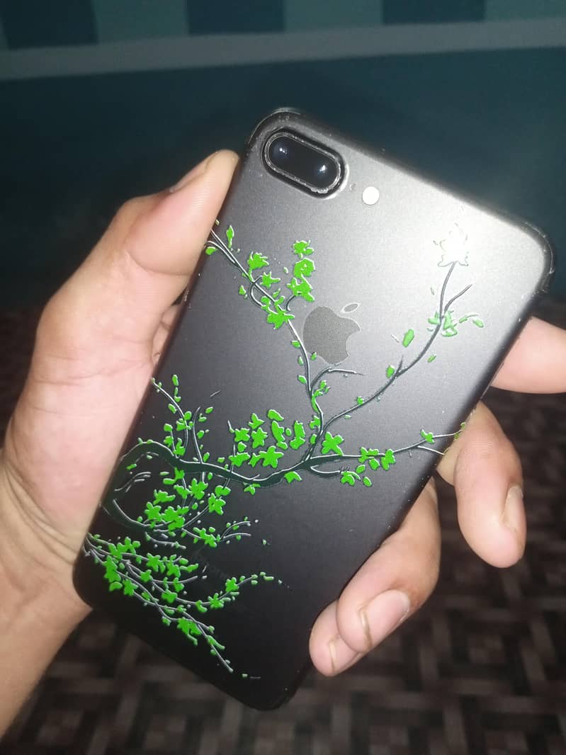 iphone 7 plus 2