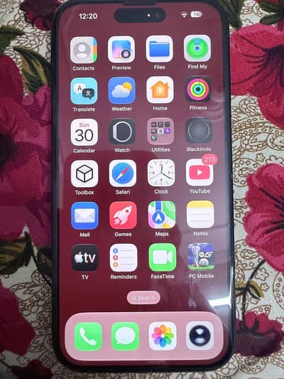 Apple iPhone 15