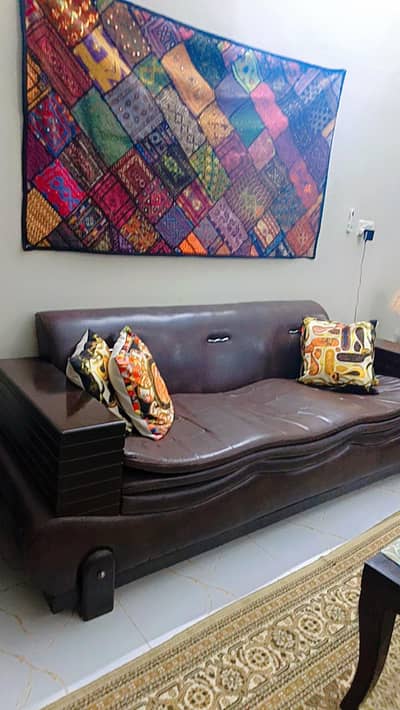 sofa set